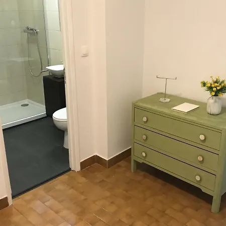 דירה Modern Close To The Beach אלבור